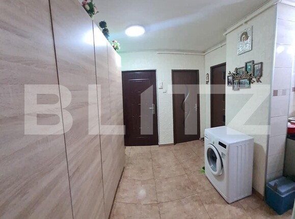 Apartament de vânzare 2 camere Astra - 131505AV | BLITZ Brașov | Poza1