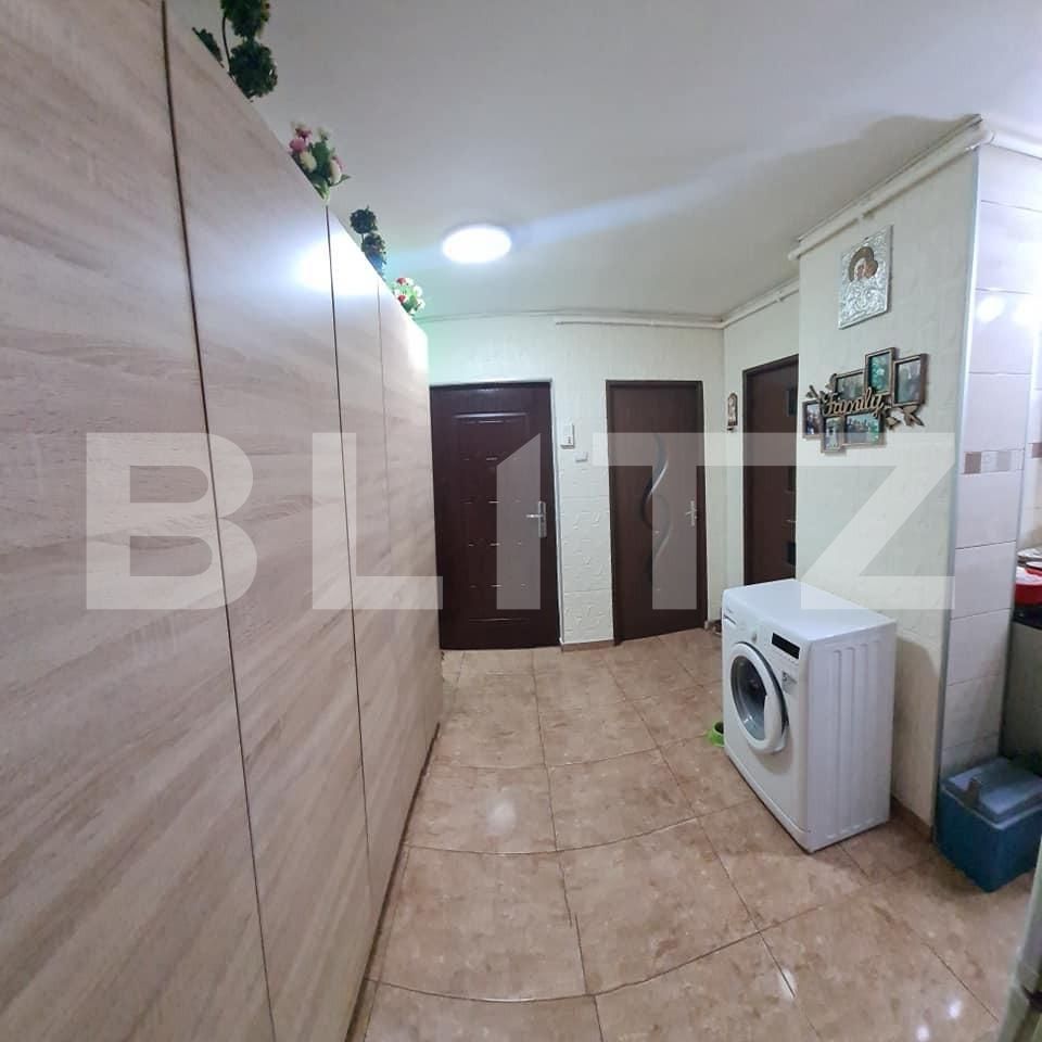 Apartament de vânzare 2 camere Astra - 131505AV | BLITZ Brașov | Poza1