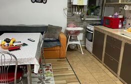 Apartament 2 camere, decomandat, 54 mp, zona Napolact, Baciu