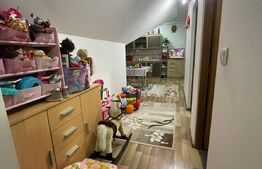 Apartament 2 camere, decomandat, 54 mp, zona Napolact, Baciu