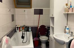 Apartament 2 camere, decomandat, 54 mp, zona Napolact, Baciu