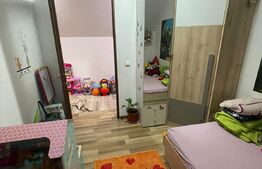 Apartament 2 camere, decomandat, 54 mp, zona Napolact, Baciu