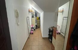 Apartament 2 camere, decomandat, 54 mp, zona Napolact, Baciu