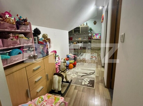Apartament de vânzare 2 camere Baciu - 131506AV | BLITZ Cluj-Napoca | Poza2