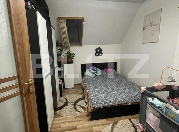 Apartament de vânzare 2 camere Baciu - 131506AV | BLITZ Cluj-Napoca | Poza1