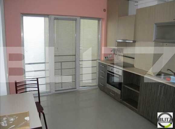 Apartament de închiriat 2 camere Zorilor - 13151AI | BLITZ Cluj-Napoca | Poza7