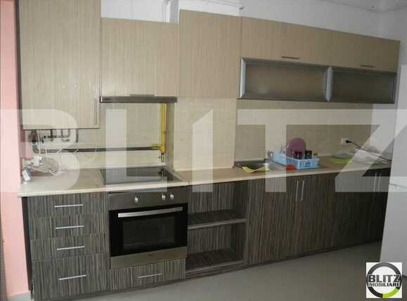 Apartament de închiriat 2 camere Zorilor - 13151AI | BLITZ Cluj-Napoca | Poza6