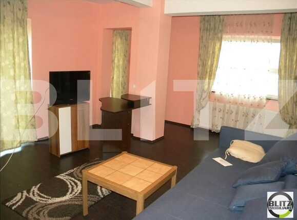 Apartament de închiriat 2 camere Zorilor - 13151AI | BLITZ Cluj-Napoca | Poza2