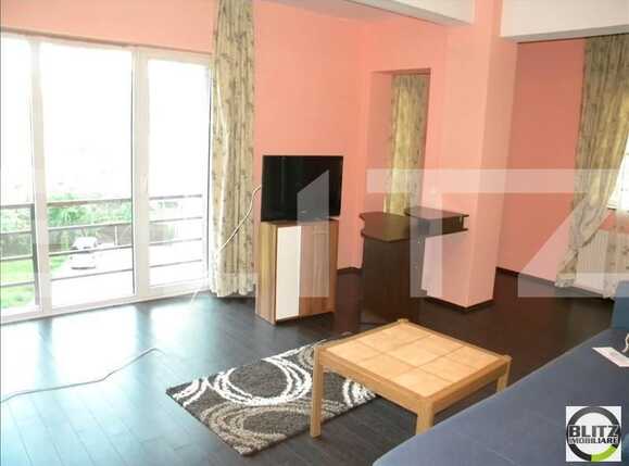 Apartament de închiriat 2 camere Zorilor - 13151AI | BLITZ Cluj-Napoca | Poza3