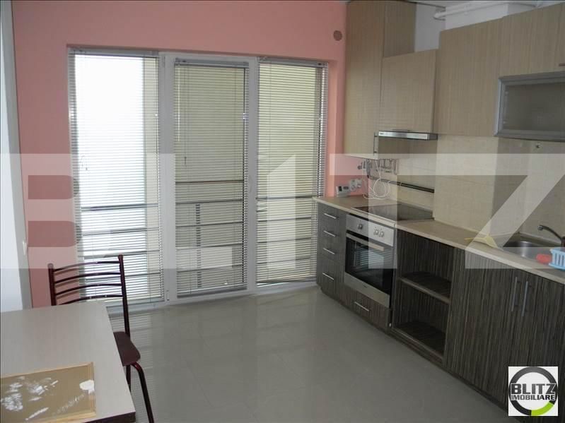 Apartament de închiriat 2 camere Zorilor - 13151AI | BLITZ Cluj-Napoca | Poza7