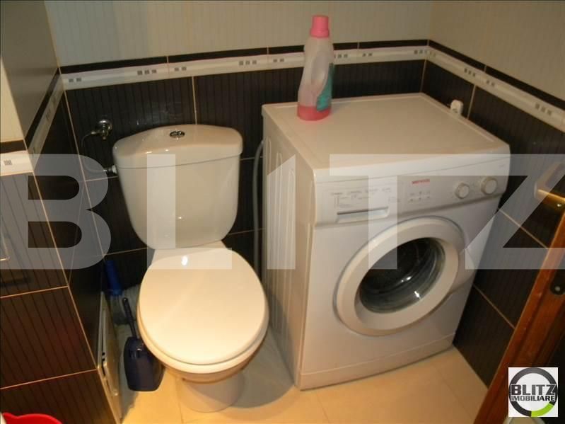 Apartament de închiriat 2 camere Zorilor - 13151AI | BLITZ Cluj-Napoca | Poza9