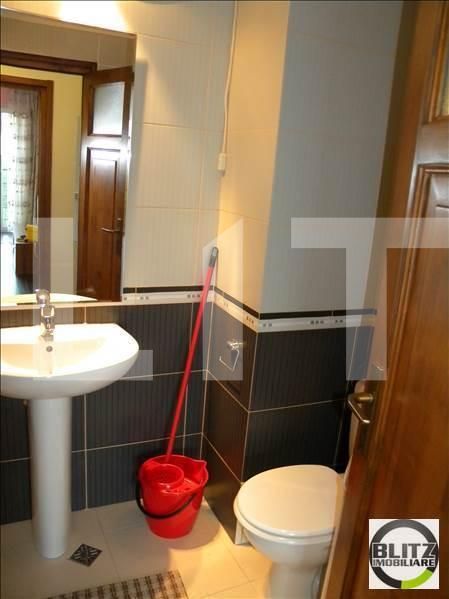 Apartament de închiriat 2 camere Zorilor - 13151AI | BLITZ Cluj-Napoca | Poza10