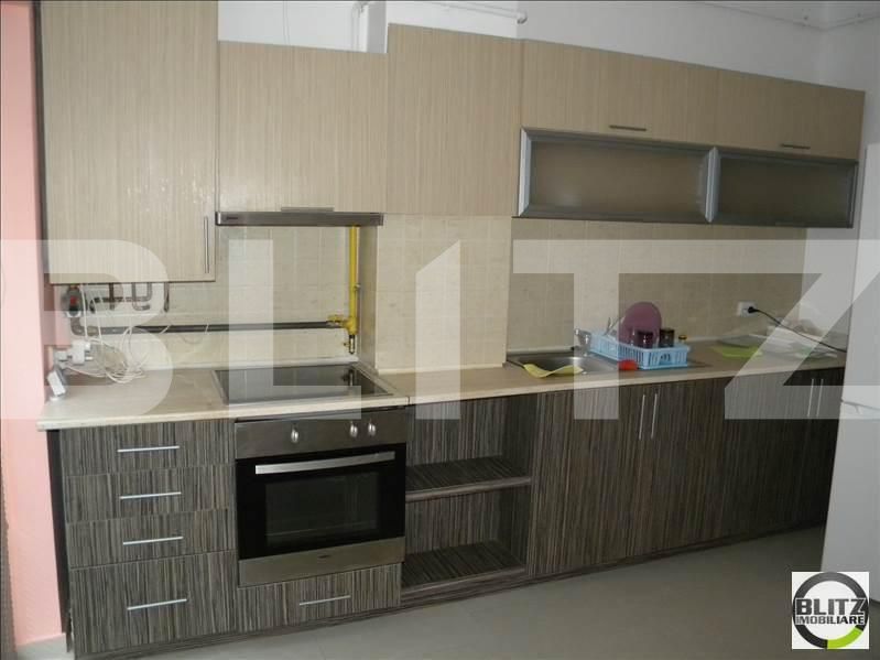 Apartament de închiriat 2 camere Zorilor - 13151AI | BLITZ Cluj-Napoca | Poza6