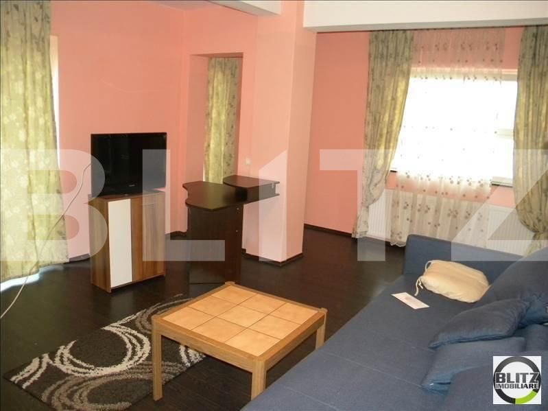 Apartament de închiriat 2 camere Zorilor - 13151AI | BLITZ Cluj-Napoca | Poza2