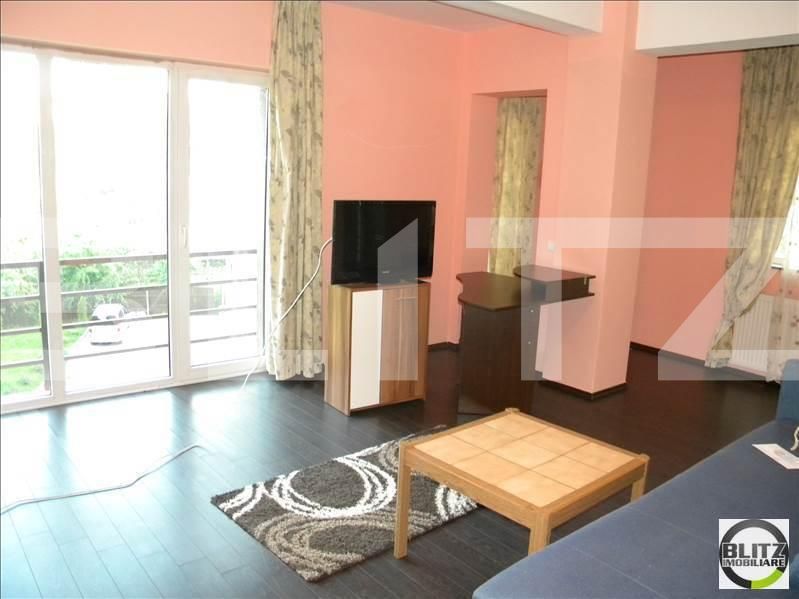 Apartament de închiriat 2 camere Zorilor - 13151AI | BLITZ Cluj-Napoca | Poza3