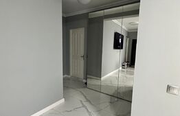 Apartament de lux, 3 camere, 59mp, etaj 1, parcare, zona Eroilor