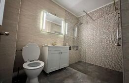 Apartament de lux, 3 camere, 59mp, etaj 1, parcare, zona Eroilor