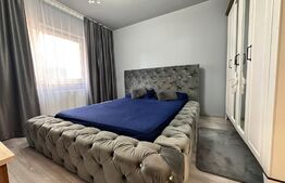 Apartament de lux, 3 camere, 59mp, etaj 1, parcare, zona Eroilor