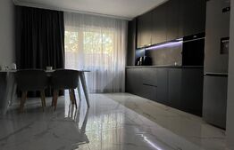 Apartament de lux, 3 camere, 59mp, etaj 1, parcare, zona Eroilor