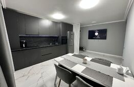 Apartament de lux, 3 camere, 59mp, etaj 1, parcare, zona Eroilor