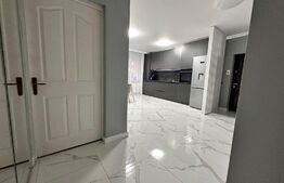 Apartament de lux, 3 camere, 59mp, etaj 1, parcare, zona Eroilor