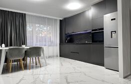 Apartament de lux, 3 camere, 59mp, etaj 1, parcare, zona Eroilor