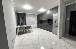 Apartament de lux, 3 camere, 59mp, etaj 1, parcare, zona Eroilor