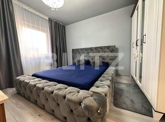 Apartament de vânzare 3 camere Floreşti - 131512AV | BLITZ Cluj-Napoca | Poza1
