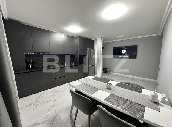 Apartament de vânzare 3 camere Floreşti - 131512AV | BLITZ Cluj-Napoca | Poza2