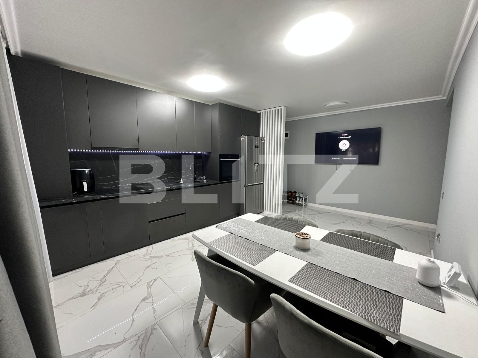 Apartament de vânzare 3 camere Floreşti - 131512AV | BLITZ Cluj-Napoca | Poza2