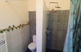 Garsoniera intr-un imobil de tip casa, 40mp, zona strazii Romulus Vuia