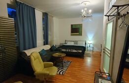 Garsoniera intr-un imobil de tip casa, 40mp, zona strazii Romulus Vuia