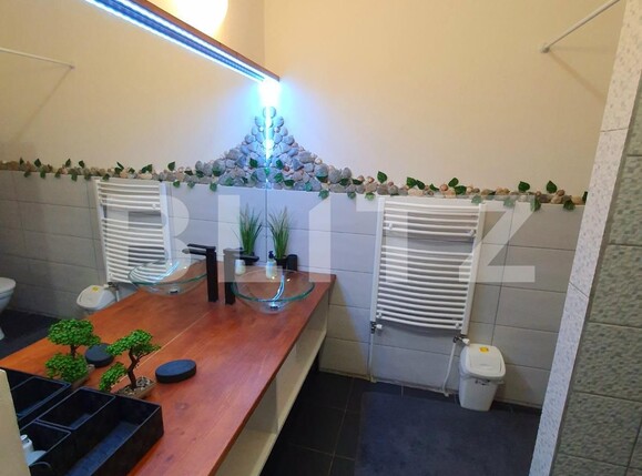 Garsonieră de închiriat Gruia - 131513AI | BLITZ Cluj-Napoca | Poza5