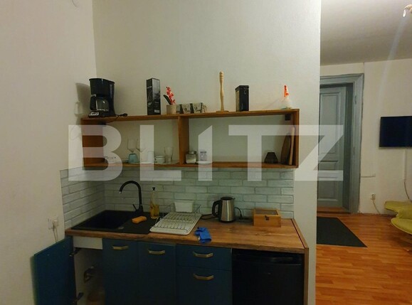 Garsonieră de închiriat Gruia - 131513AI | BLITZ Cluj-Napoca | Poza4