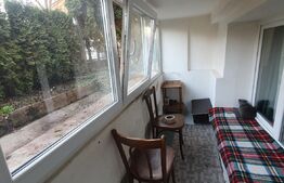 Apartament cu 2 camere, 46.25mp, curte, Parcul Feroviarilor