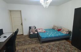 Apartament cu 2 camere, 46.25mp, curte, Parcul Feroviarilor