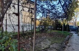 Apartament cu 2 camere, 46.25mp, curte, Parcul Feroviarilor