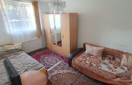 Apartament cu 2 camere, 46.25mp, curte, Parcul Feroviarilor
