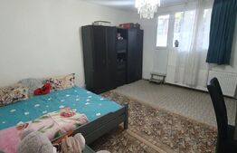 Apartament cu 2 camere, 46.25mp, curte, Parcul Feroviarilor