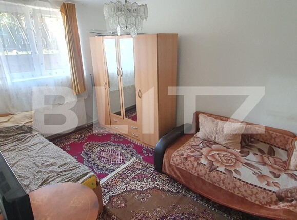 Apartament de vânzare 2 camere Semicentral - 131515AV | BLITZ Cluj-Napoca | Poza2