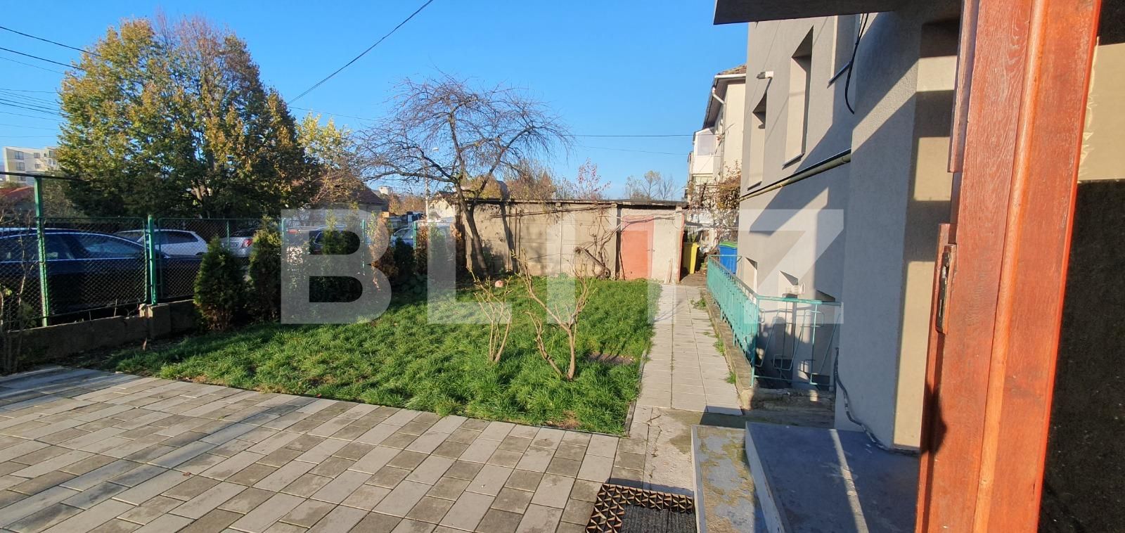 Apartament de vânzare 2 camere Semicentral - 131515AV | BLITZ Cluj-Napoca | Poza1