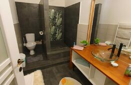 Garsoniera intr-un imobil de tip casa, 40mp, Gruia