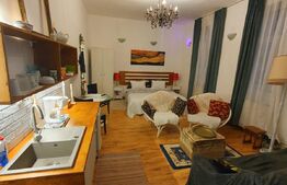 Garsoniera intr-un imobil de tip casa, 40mp, Gruia