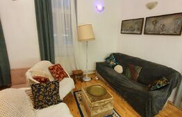 Garsoniera intr-un imobil de tip casa, 40mp, Gruia