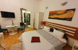 Garsoniera intr-un imobil de tip casa, 40mp, Gruia