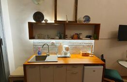 Garsoniera intr-un imobil de tip casa, 40mp, Gruia