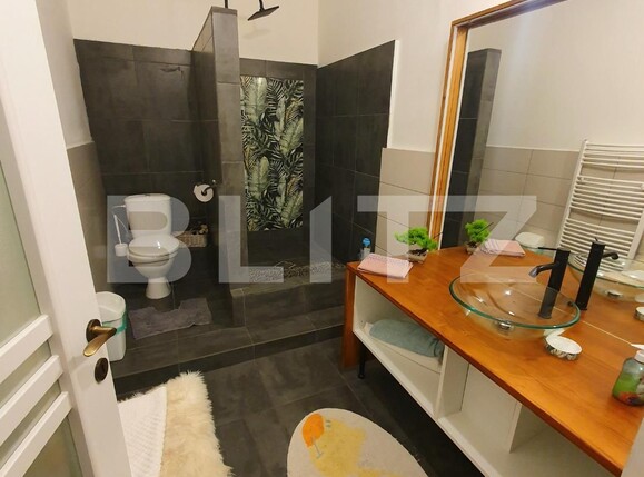 Garsonieră de închiriat Gruia - 131517AI | BLITZ Cluj-Napoca | Poza4