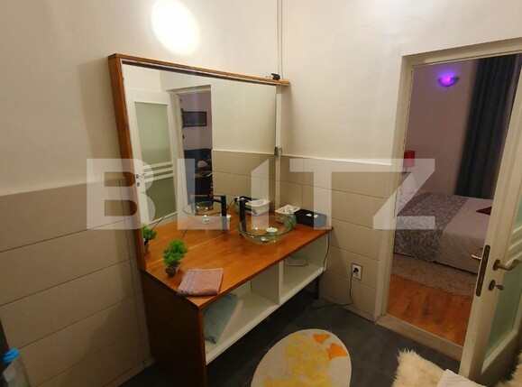 Garsonieră de închiriat Gruia - 131517AI | BLITZ Cluj-Napoca | Poza5