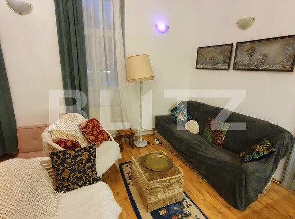 Garsonieră de închiriat Gruia - 131517AI | BLITZ Cluj-Napoca | Poza2