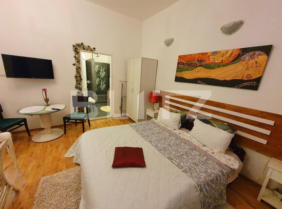 Garsonieră de închiriat Gruia - 131517AI | BLITZ Cluj-Napoca | Poza3